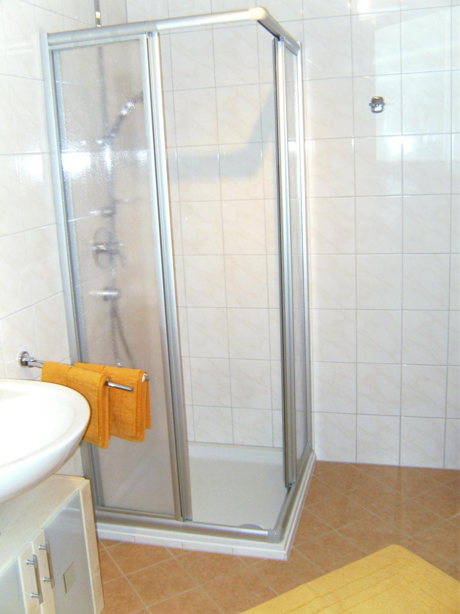Ferienwohnung Gruber Fügen Buitenkant foto