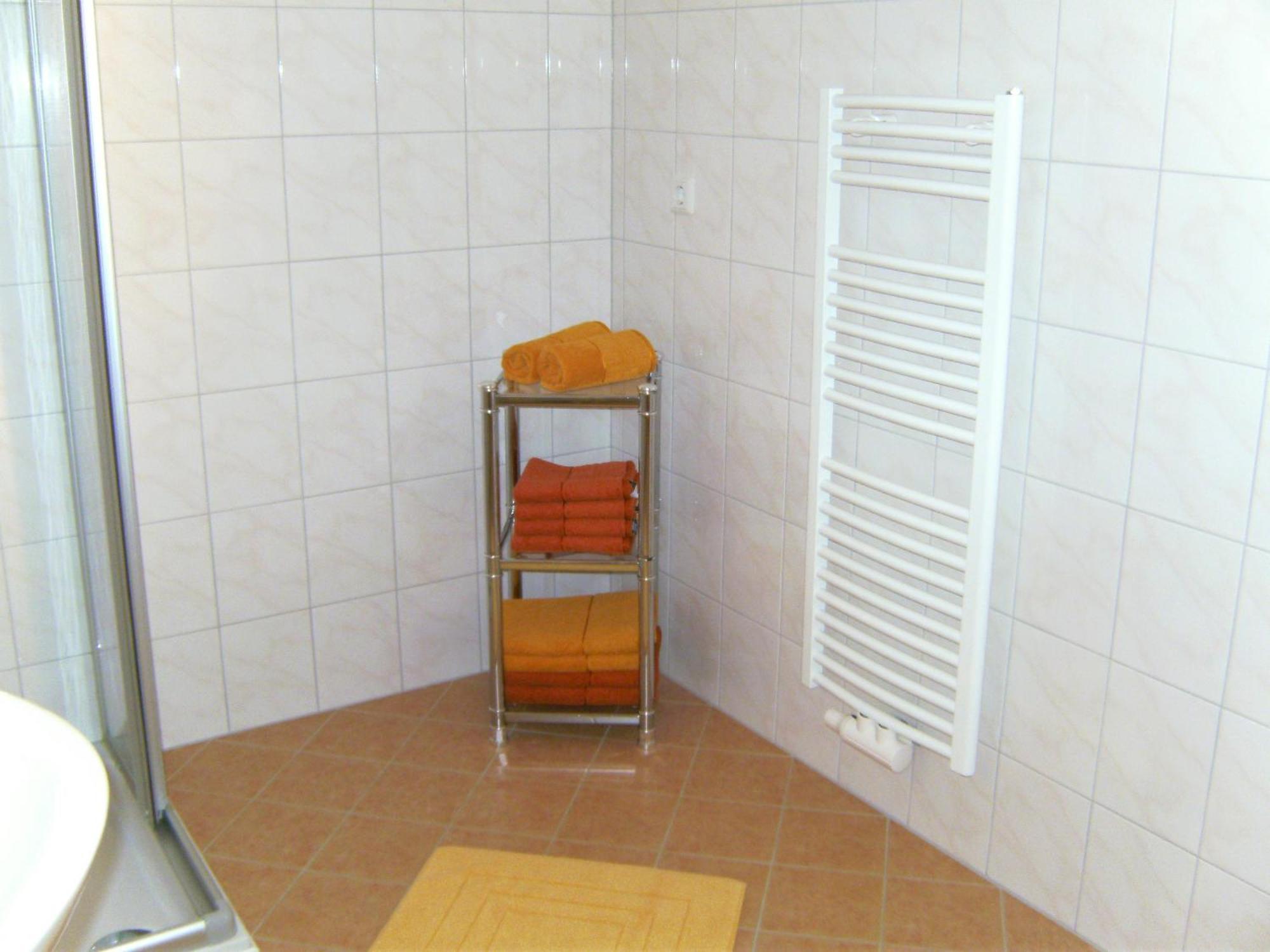 Ferienwohnung Gruber Fügen Buitenkant foto