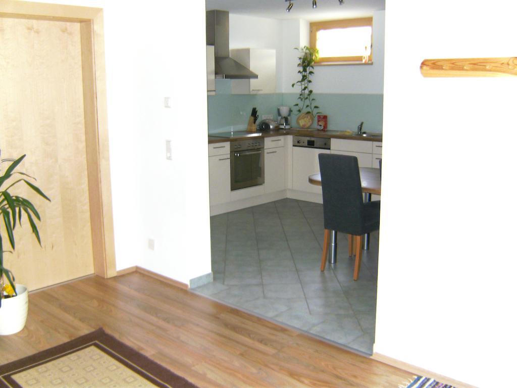 Ferienwohnung Gruber Fügen Kamer foto