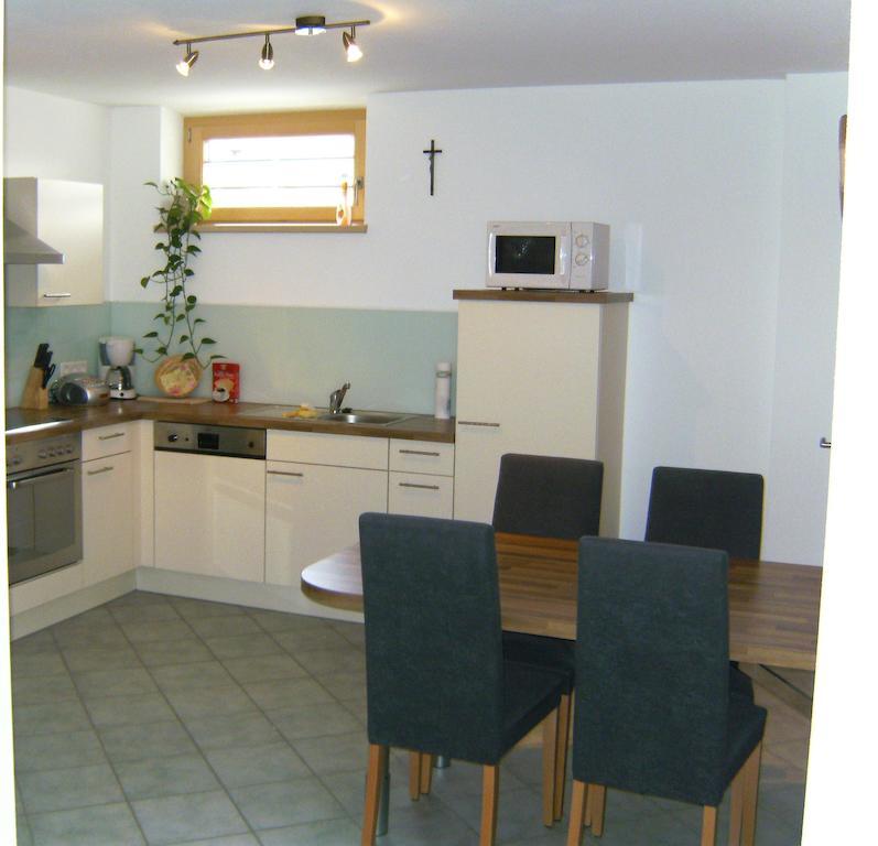 Ferienwohnung Gruber Fügen Kamer foto
