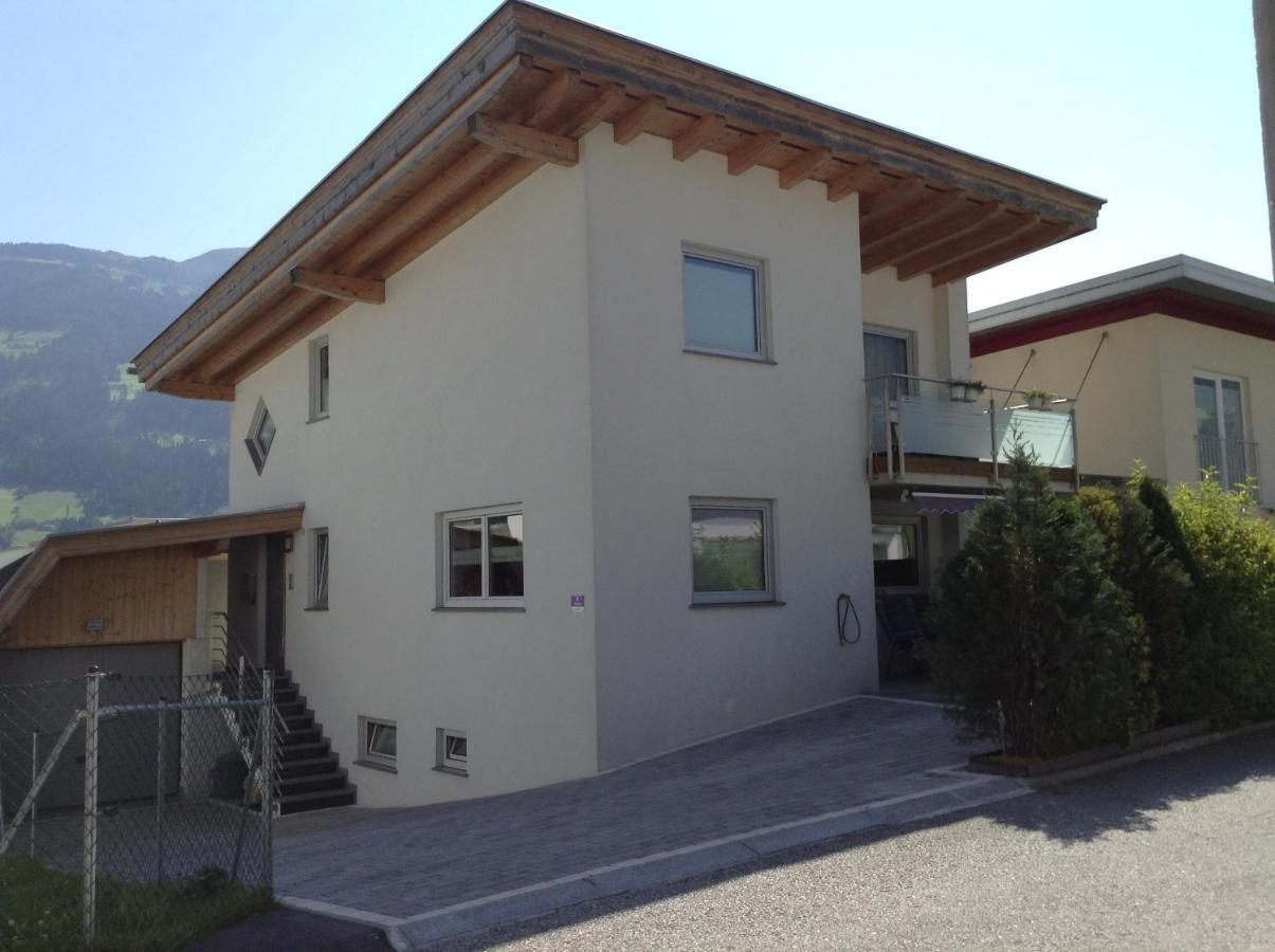 Ferienwohnung Gruber Fügen Kamer foto