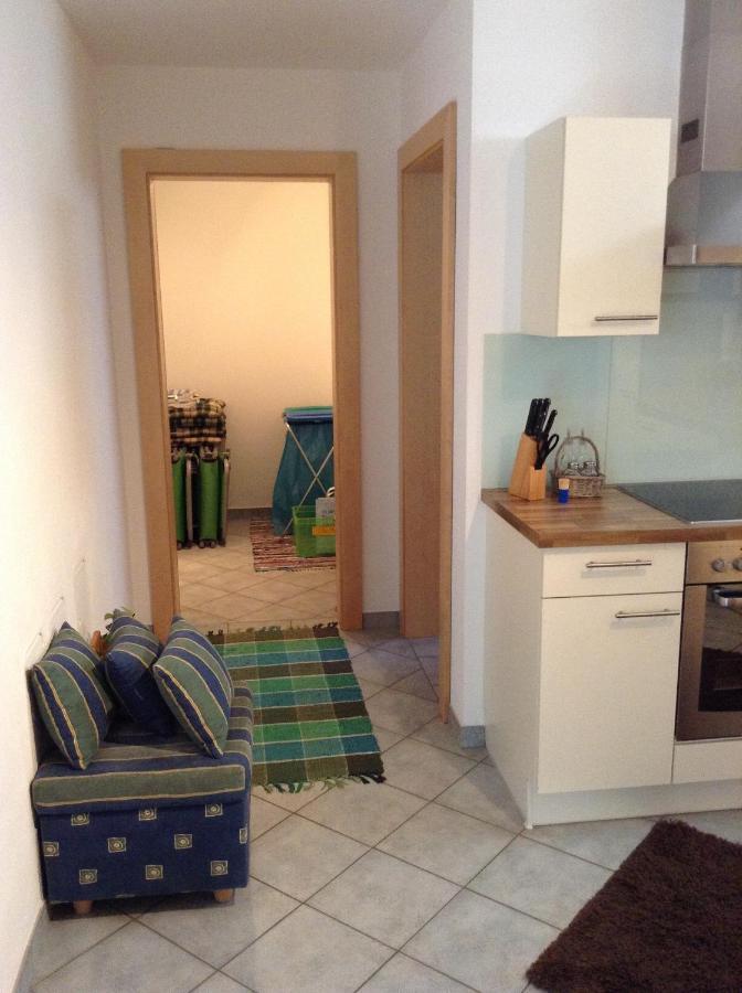 Ferienwohnung Gruber Fügen Kamer foto