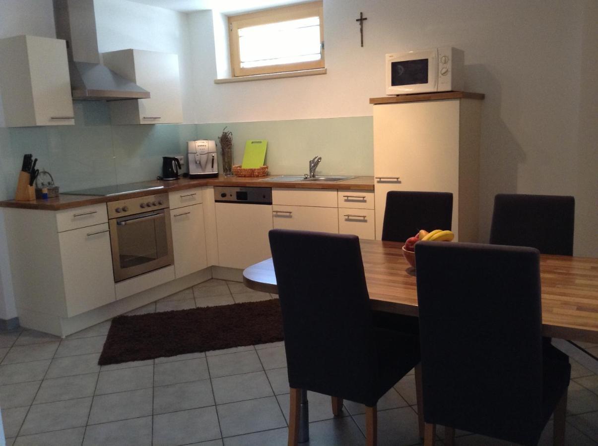Ferienwohnung Gruber Fügen Kamer foto